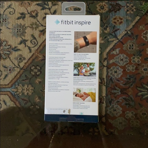 Fitbit Inspire - Picture 2 of 4
